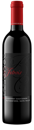 Bougetz Jetrois Cabernet