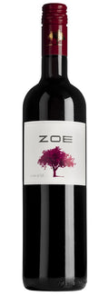 Zoe Red Wine